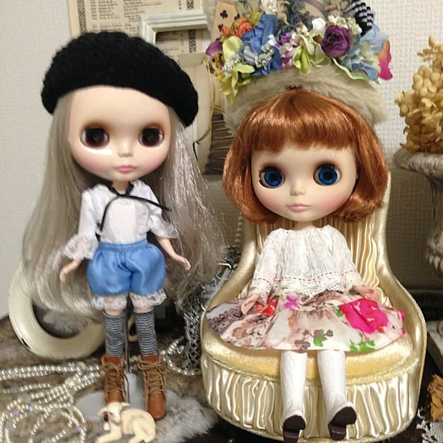 yumikoさんの実例写真
