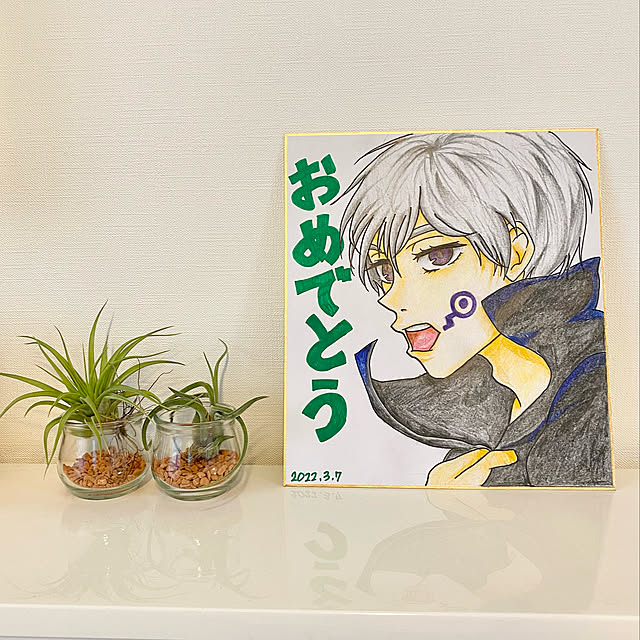 hananokaoriさんの実例写真