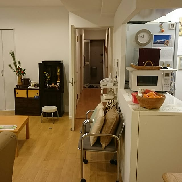 kitaharararaさんの実例写真