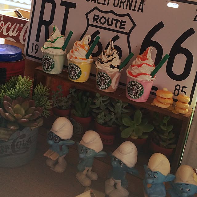 B.Bさんの実例写真