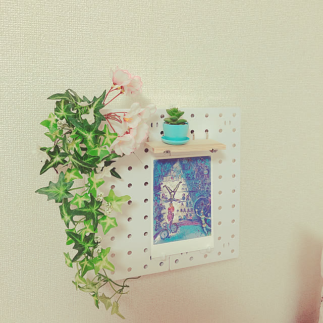 sarryさんの実例写真