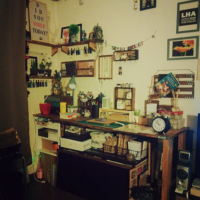 78WORKSさんの実例写真