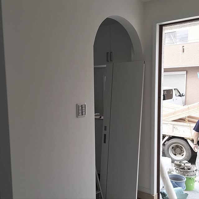 mさんの実例写真