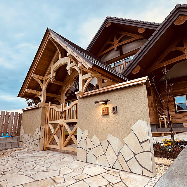 w-bearwoodworksさんの実例写真