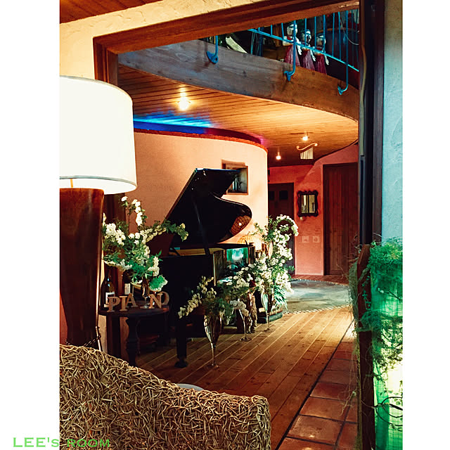 LEEさんの実例写真