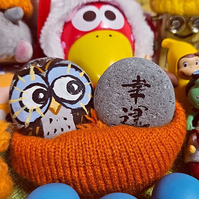 mocomocoさんの部屋