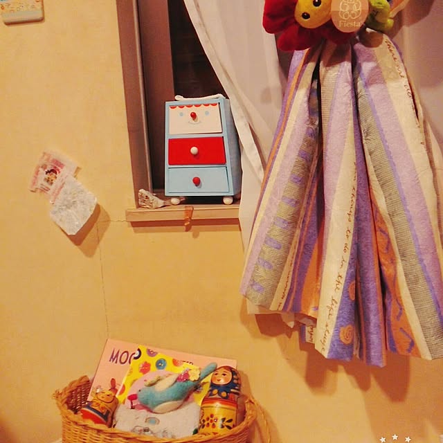 toniさんの実例写真