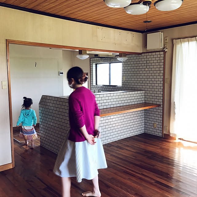 実例写真