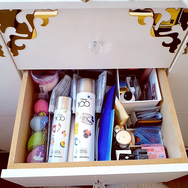 SweetFlow.さんの部屋