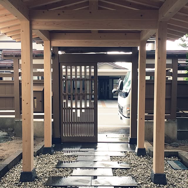 実例写真