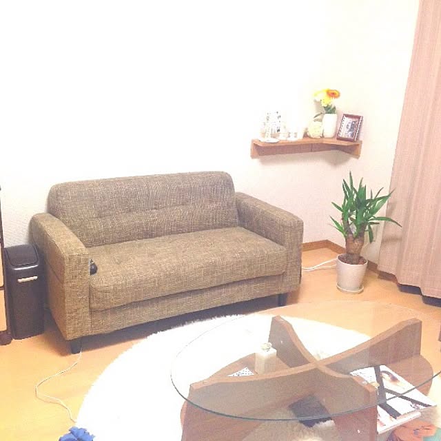 Natsukiさんの実例写真