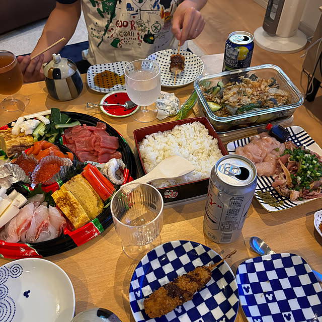chIoeさんの部屋