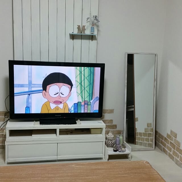 実例写真