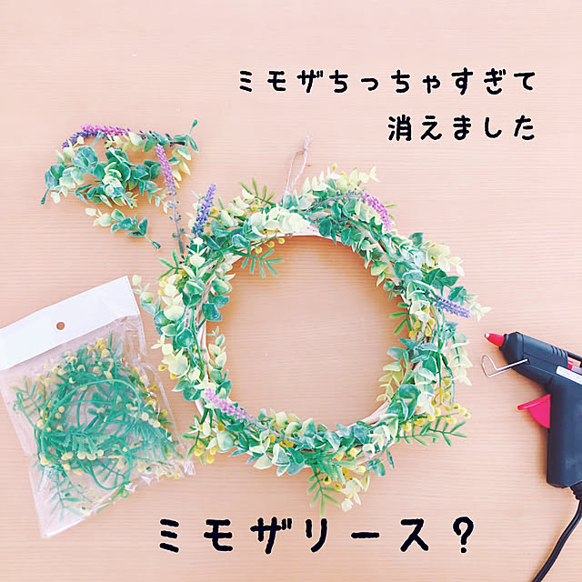 chicaさんの実例写真