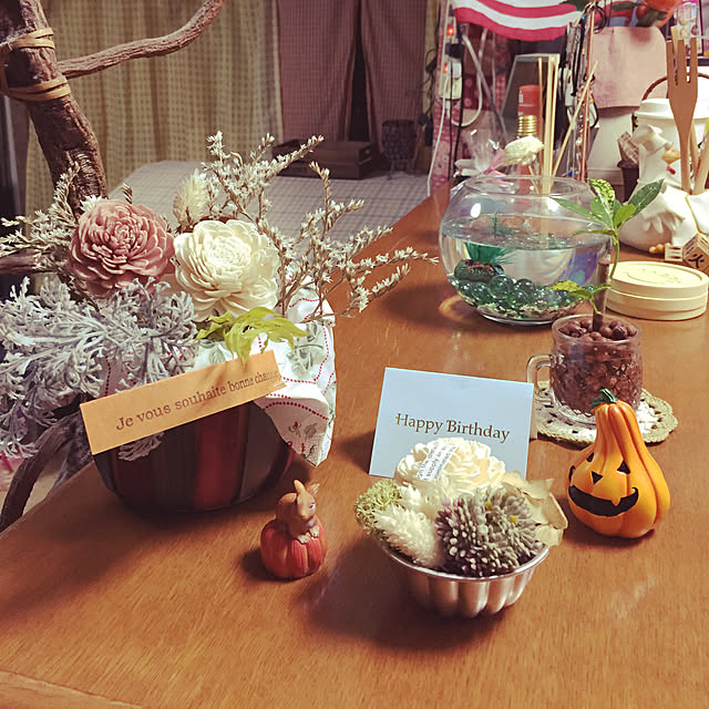 maryunanamamaさんの実例写真