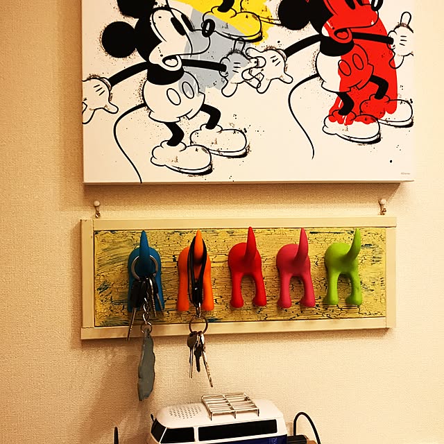 Kamesakiさんの実例写真
