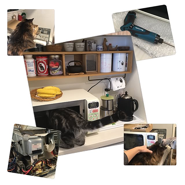 mikomaruさんの実例写真