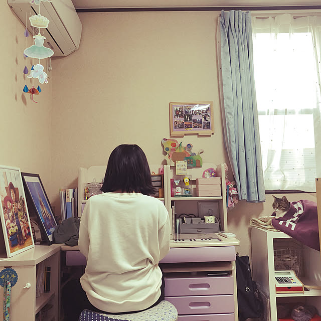 yurari.bonnさんの実例写真