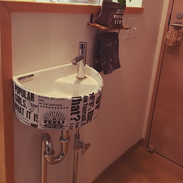 tocoさんの実例写真