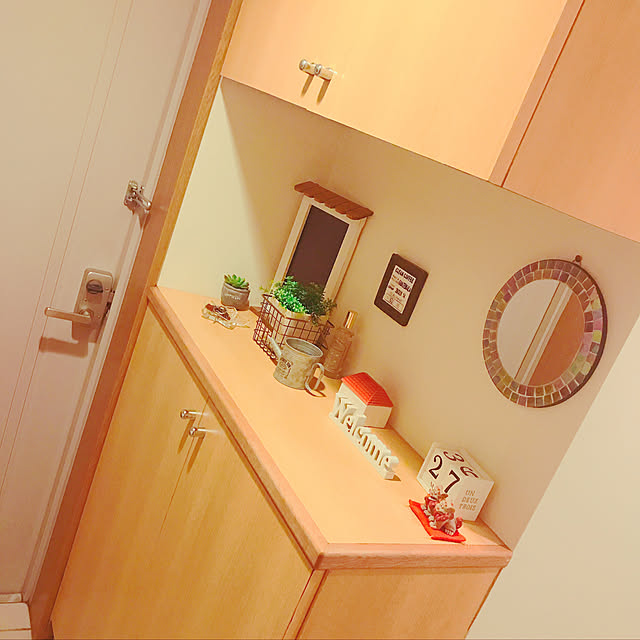 Rurikoさんの実例写真