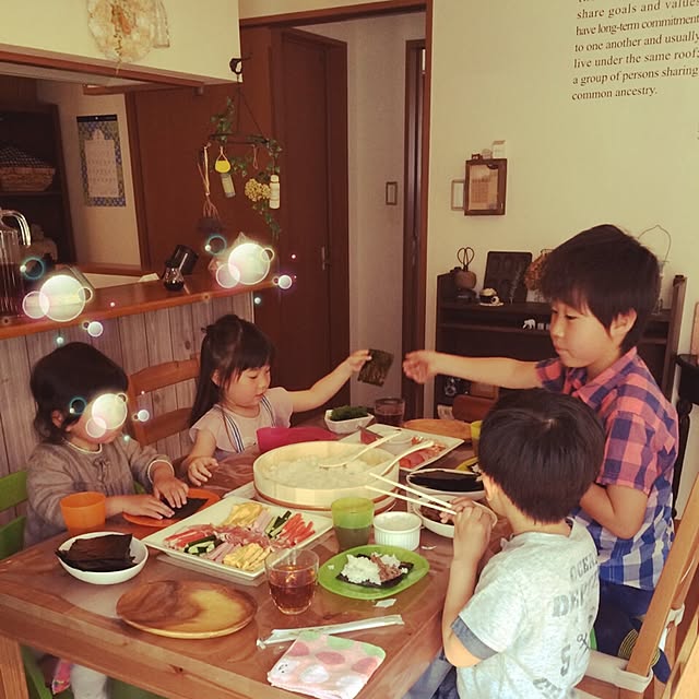 ASUKAさんの実例写真