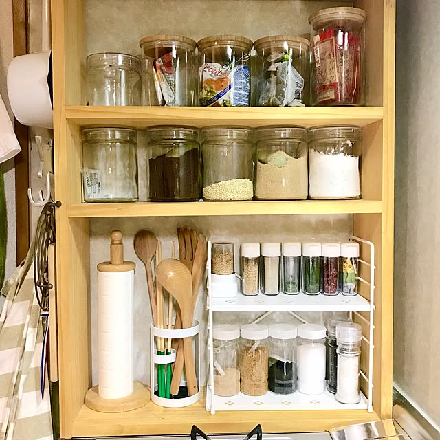 shirokinaさんの実例写真