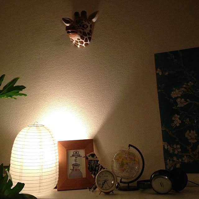 Mochinさんの実例写真
