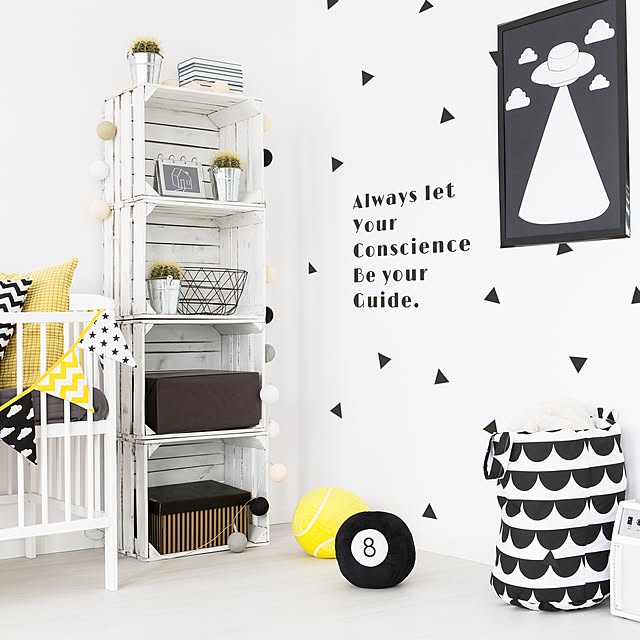 SquareWallstickerさんの部屋