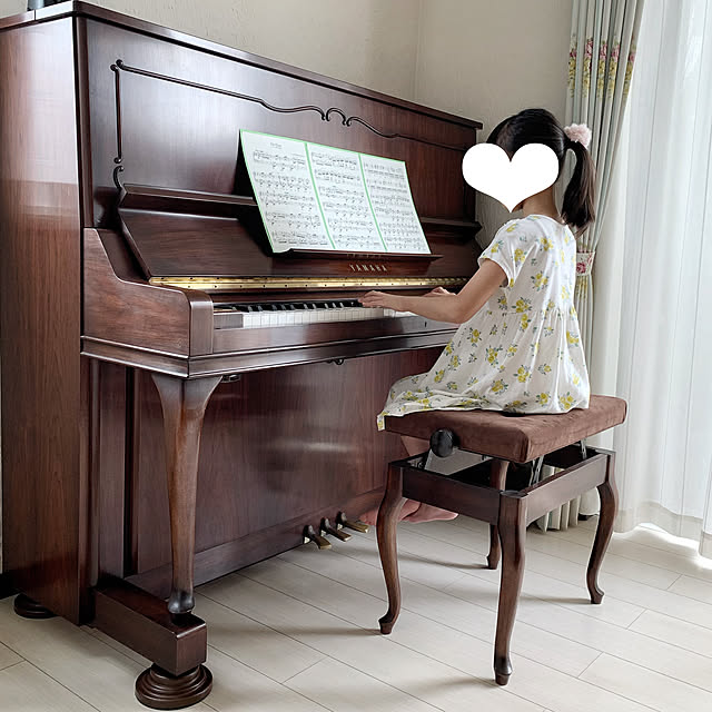 Michiさんの実例写真