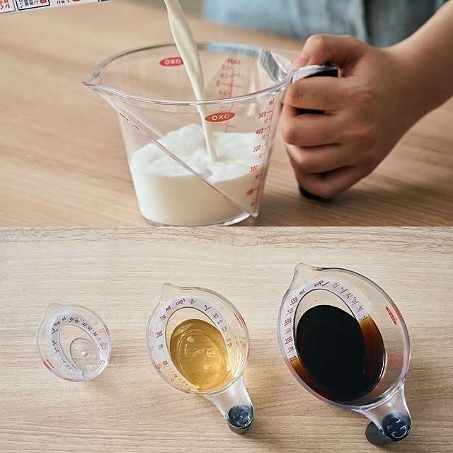 OXOさんの実例写真