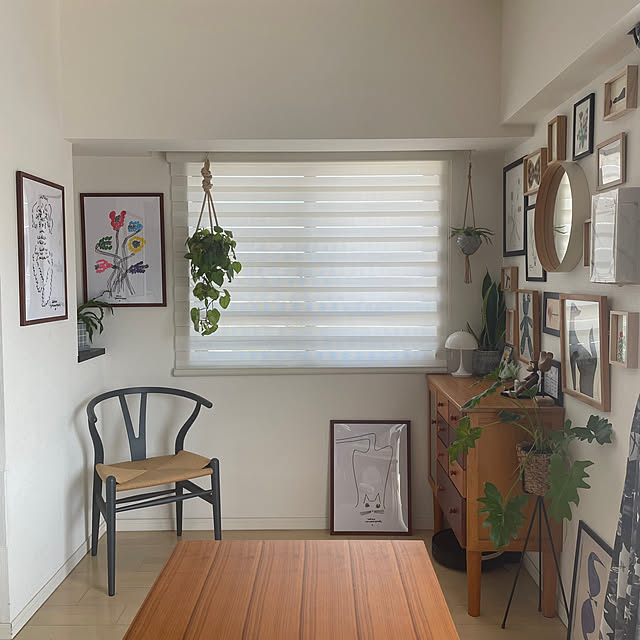 manchanさんの部屋