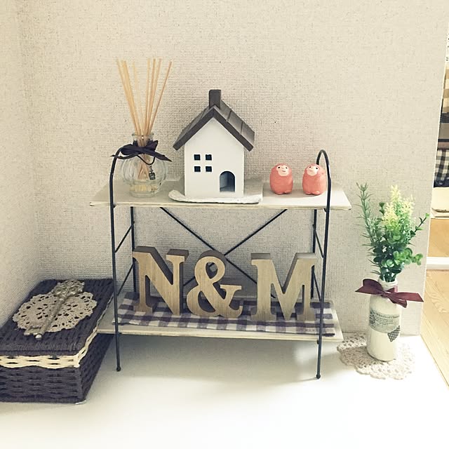 Minoriさんの実例写真