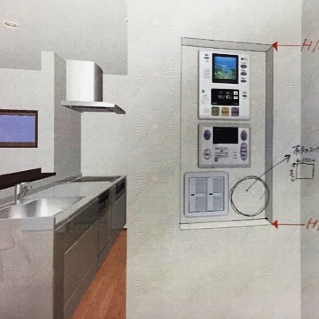 syrinxさんの実例写真