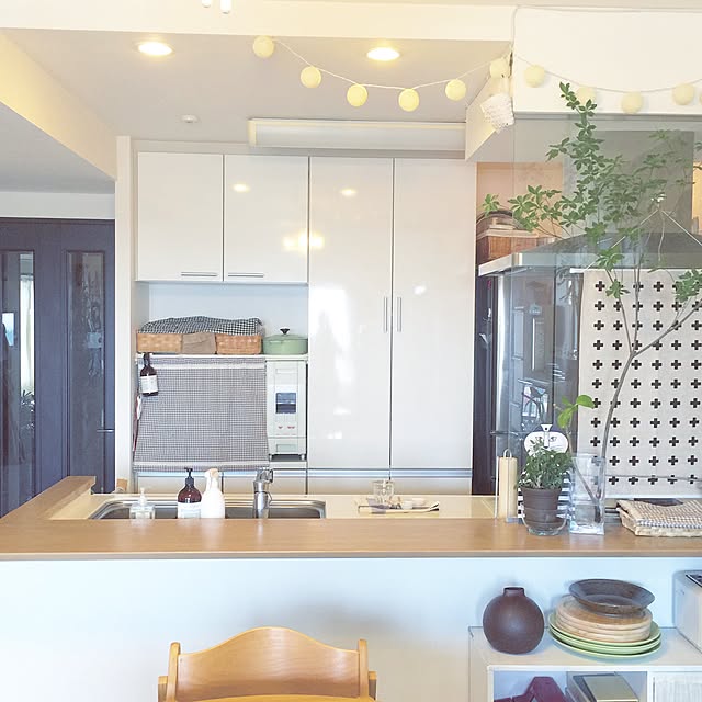 akika_naturalhomeさんの実例写真