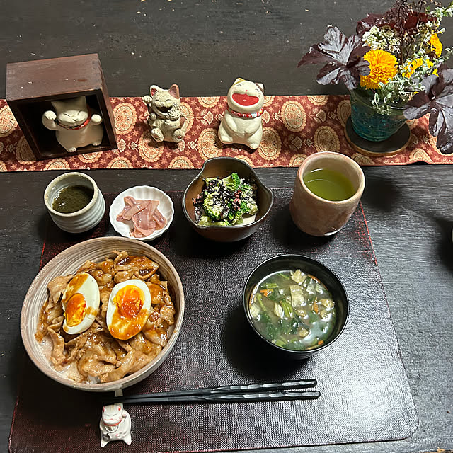 ritsukoさんの部屋