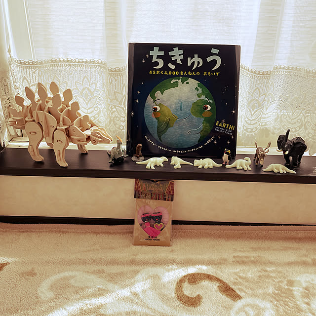 merochamさんの実例写真