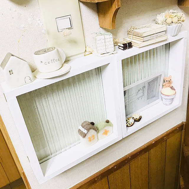 rikomiさんの実例写真