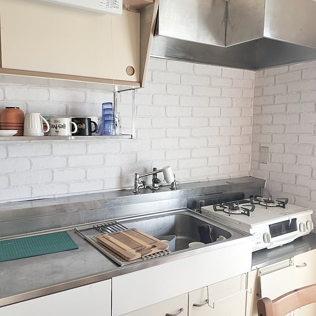 nicomamaさんの実例写真