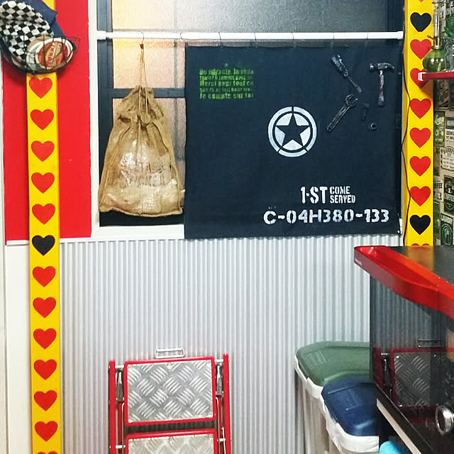 RUIさんの実例写真