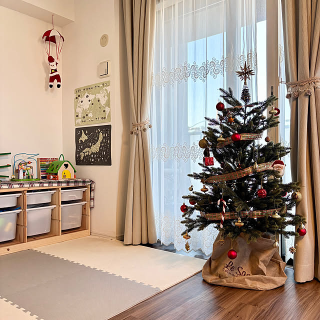 A.Iさんの実例写真