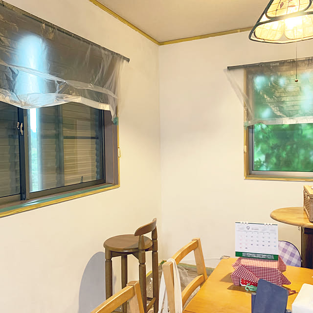 cyaroさんの部屋
