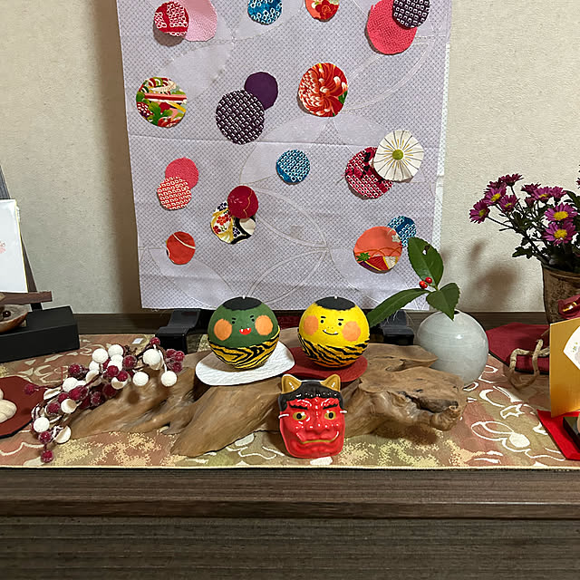 ritsukoさんの実例写真