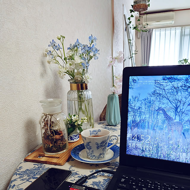 lala_dolcevita_さんの実例写真