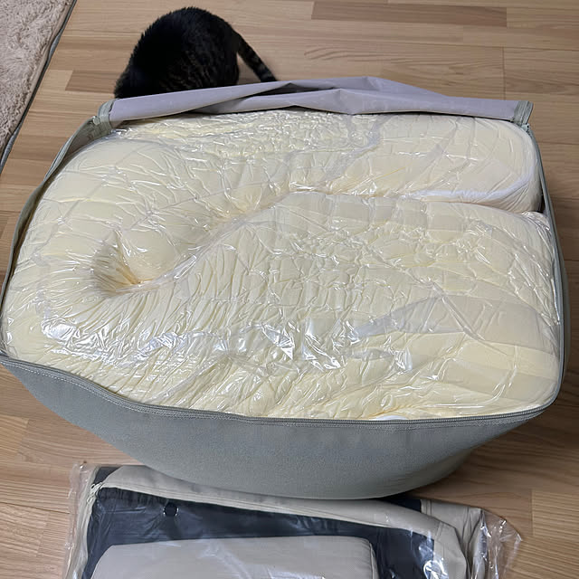 kuromiさんの部屋