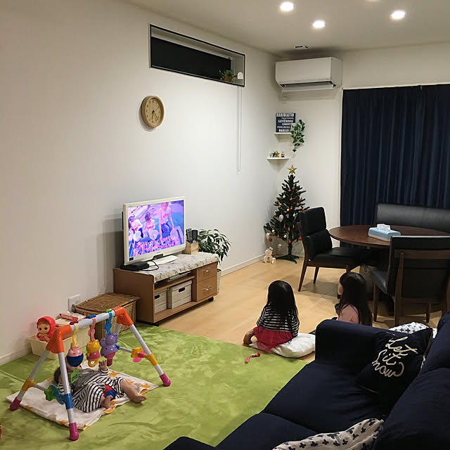Tomoさんの実例写真