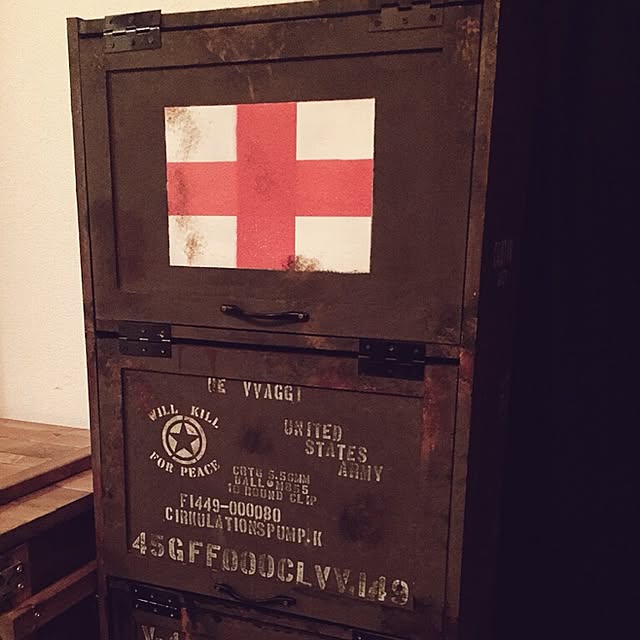steampunkerさんの実例写真