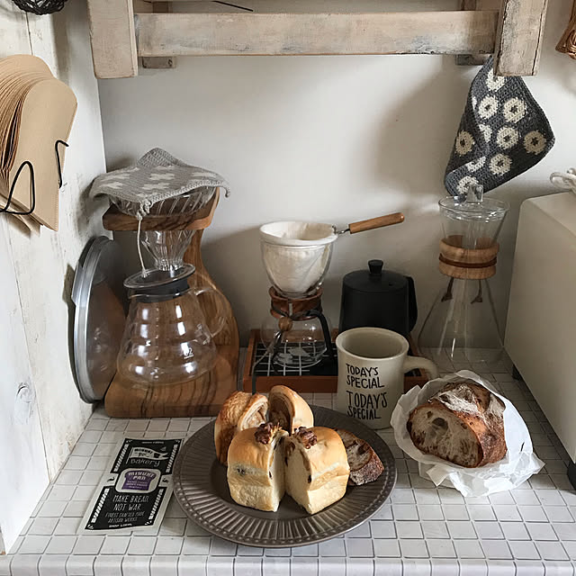 Nanaさんの実例写真