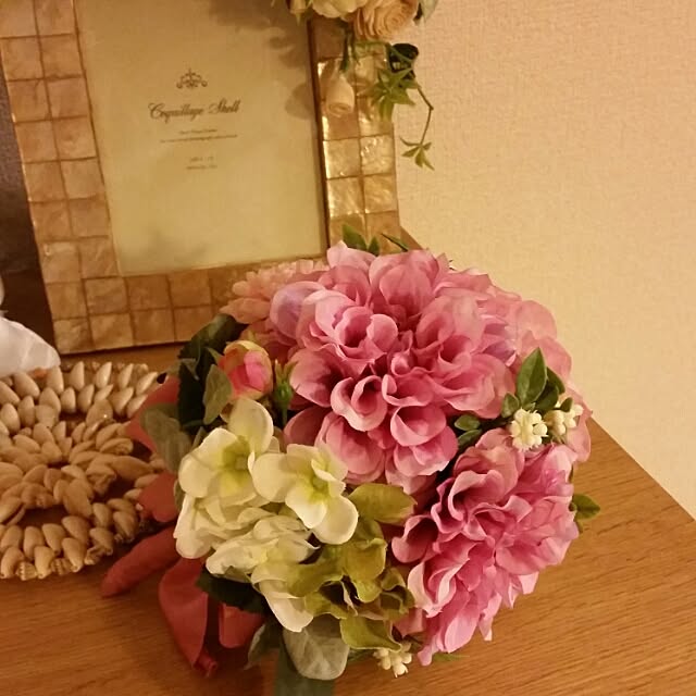 rie.eirさんの実例写真