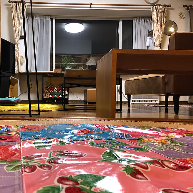ikumiyaさんの実例写真