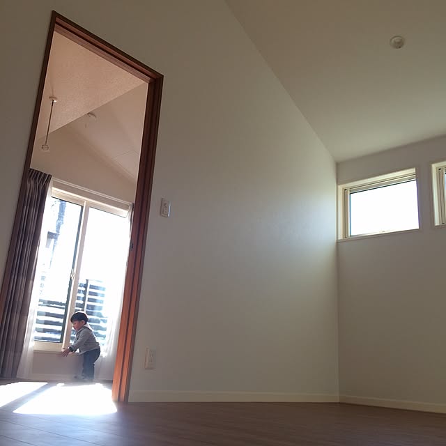 部屋全体のインテリア実例 - 2015-02-04 16:41:37